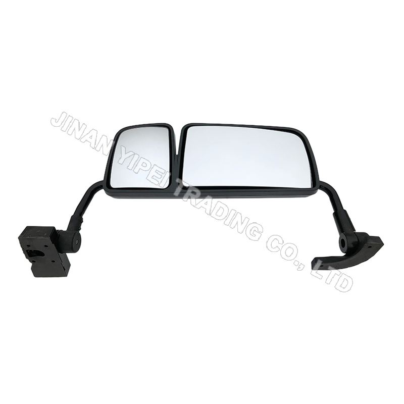 Conjunto del espejo retrovisor izquierdo SHACMAN DZ15221772010
