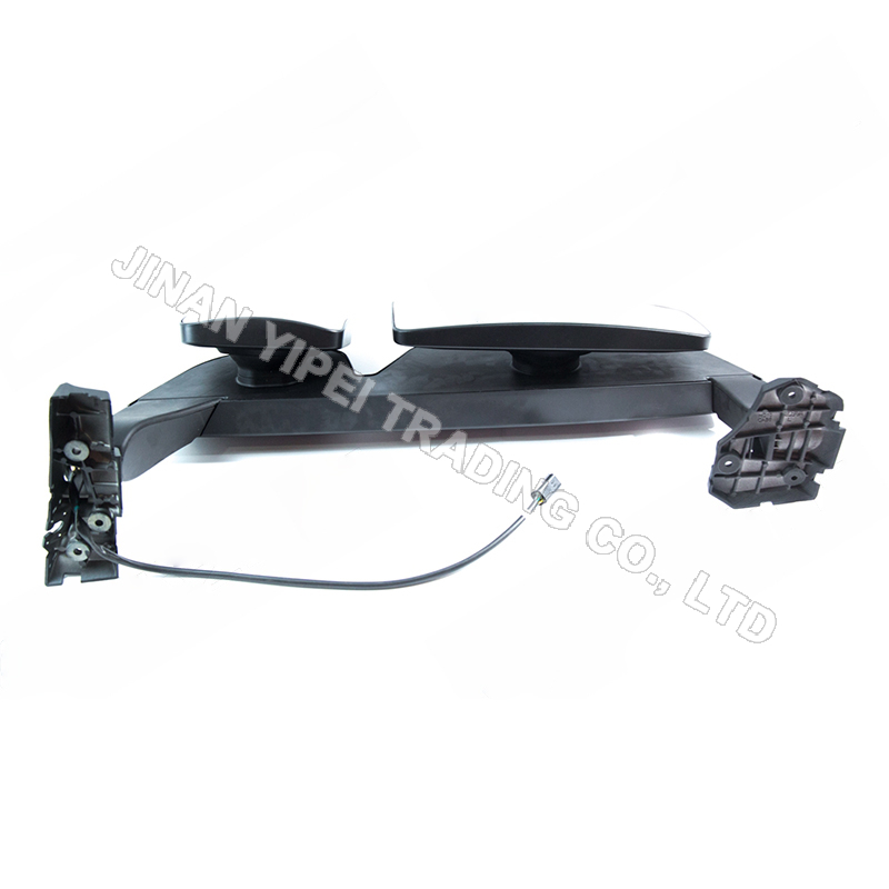 Espejo Retrovisor Izquierdo (Calefacción Eléctrica) SHACMAN DZ16251770007