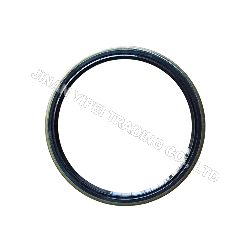 Conjunto de Retén de Aceite Hub SHACMAN DZ9100410337