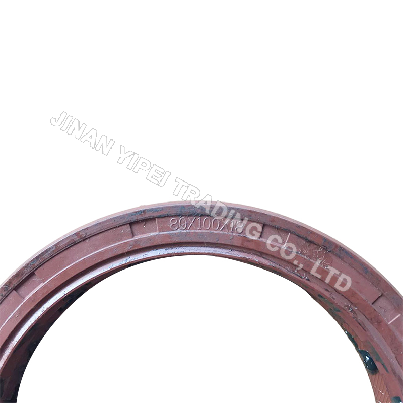 Retén de Aceite SHACMAN DZ90129326037