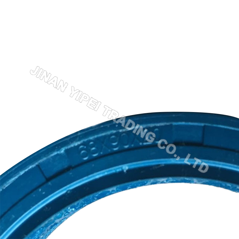 Sello de aceite SHACMAN DZ95129320087