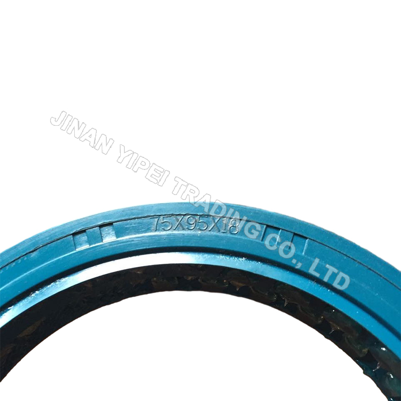 Sello de Aceite SHACMAN HD95129320010