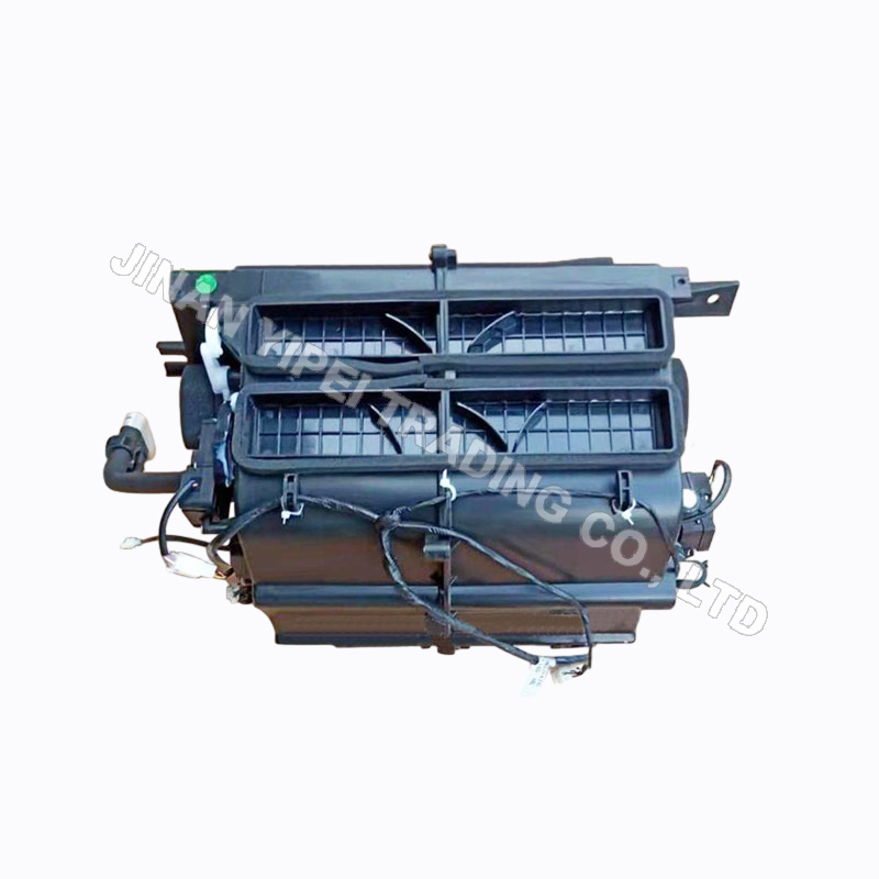 Ensamblaje de Cuerpo de Aire Acondicionado (Potencia del Ventilador Independiente) SHACMAN DZ15221842310