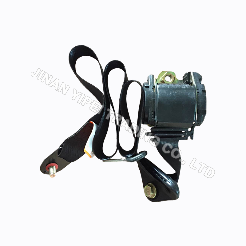 Conjunto de Cinturón de Seguridad SHACMAN 81.62305.6247