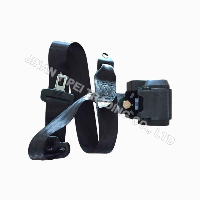 Conjunto de Cinturón de Seguridad SHACMAN GLM1369429