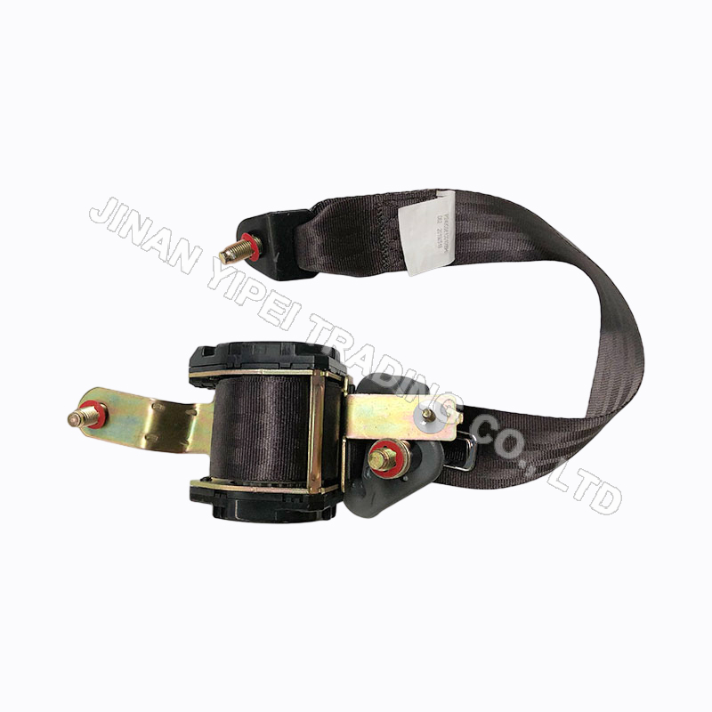 Conjunto cinturón de seguridad SHACMAN P24905810010（201）