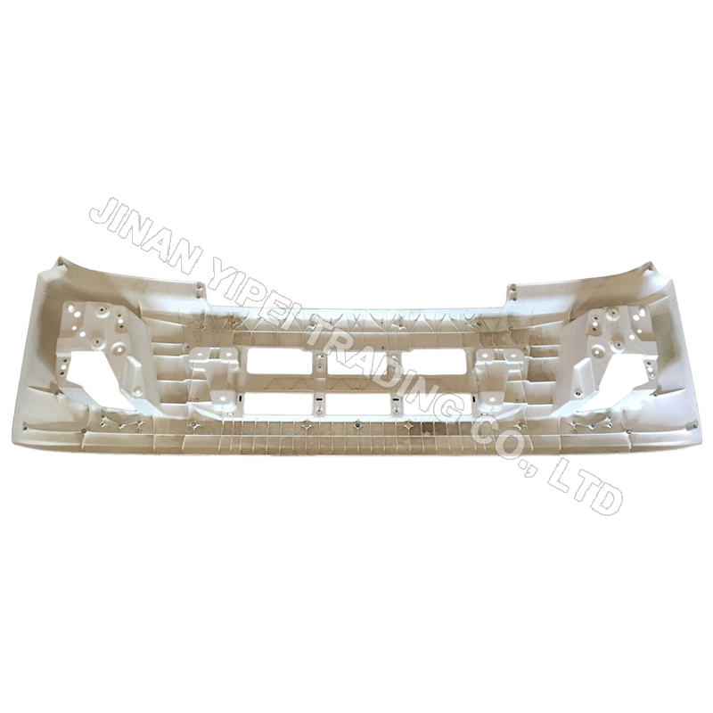 Parachoques Cuerpo SHACMAN DZ97189621021