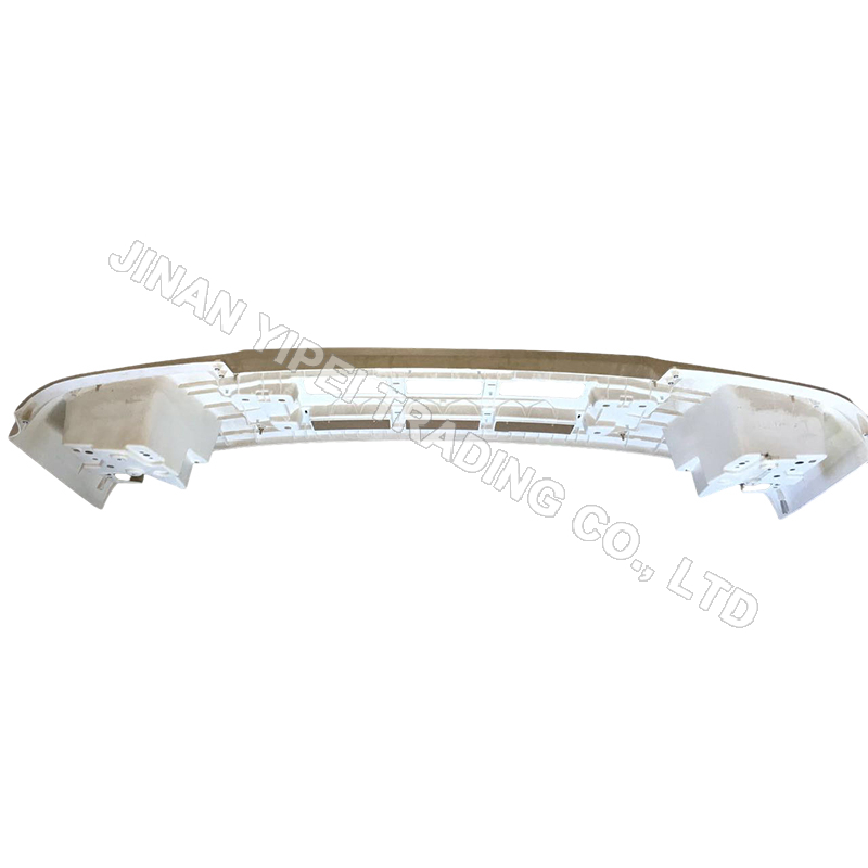 Parachoques Cuerpo SHACMAN DZ97189621021