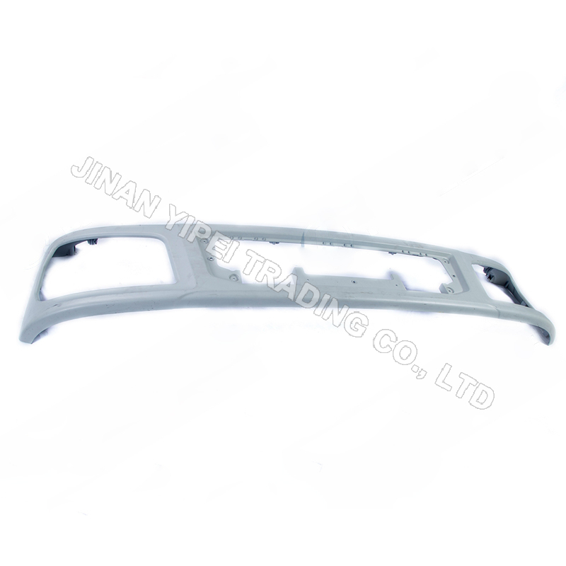 Ensamblaje de soldadura de parachoques SHACMAN DZ98149621001