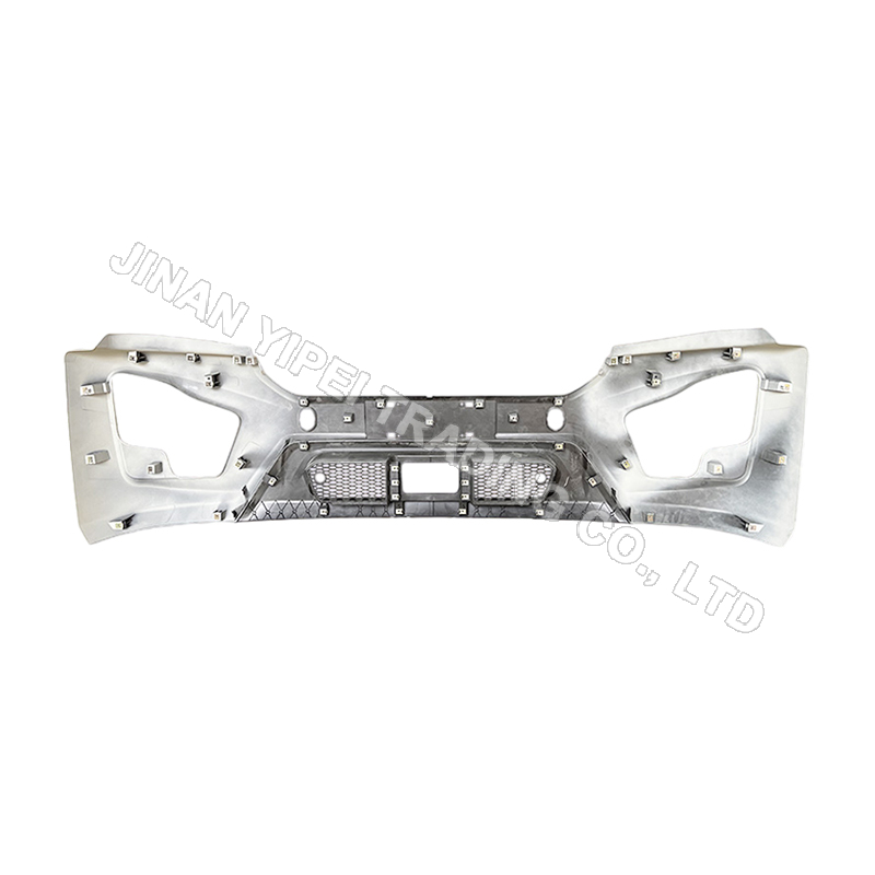 Conjunto de soldadura de parachoques (BH) SHACMAN DZ98149622100