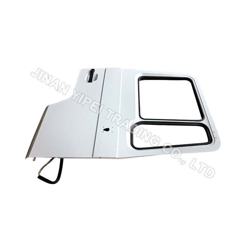 Ensamblaje de puerta derecha SHACMAN DZ13241210040