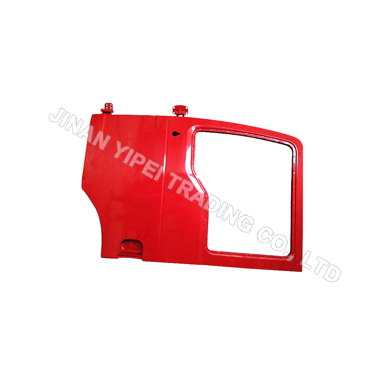 Puerta izquierda del vehículo SHACMAN DZ15221210001