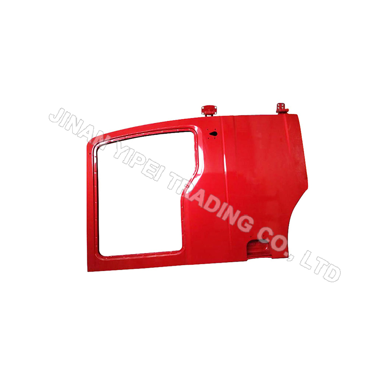 Puerta derecha del coche SHACMAN DZ15221210002