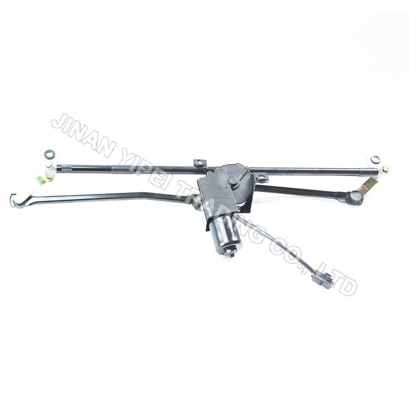 Ensamblaje del Enlace del Limpiaparabrisas (Con Motor) SHACMAN DZ15221740013