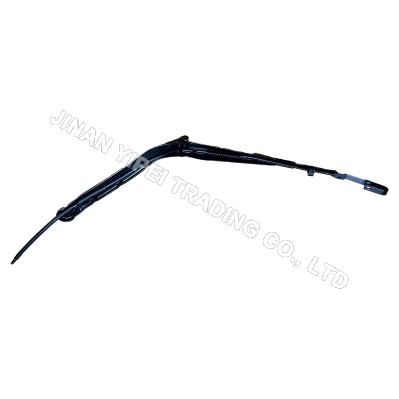 Brazo del limpiaparabrisas SHACMAN DZ15221740015