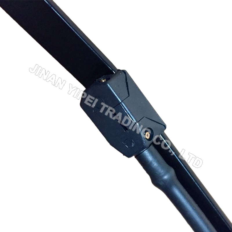 Brazo del limpiaparabrisas SHACMAN DZ15221740015