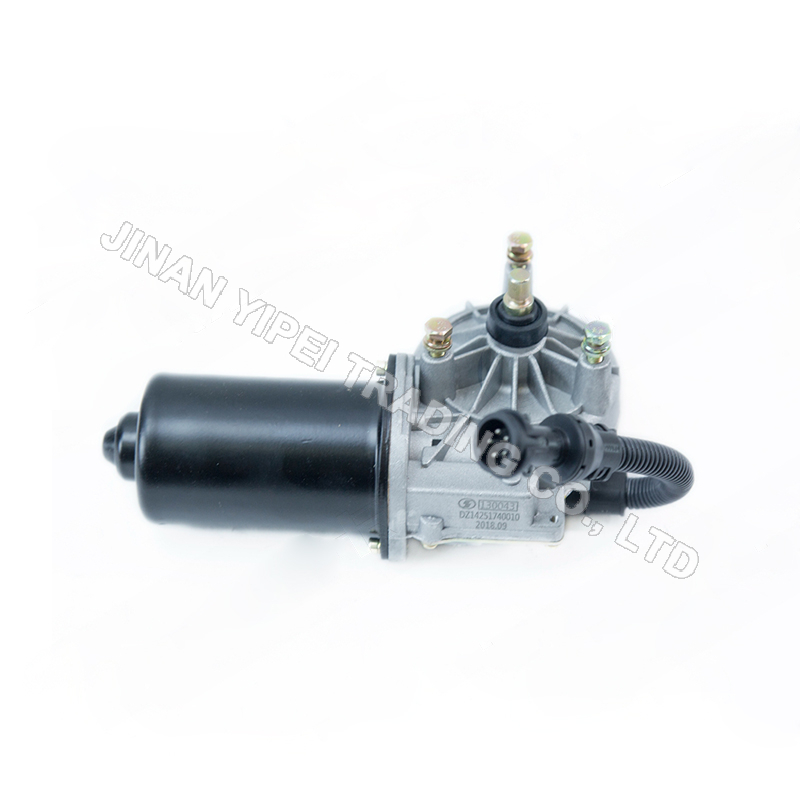 Motor del Limpiaparabrisas SHACMAN DZ14251740010