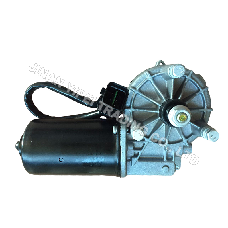 Motor del Limpiaparabrisas SHACMAN DZ15221740009