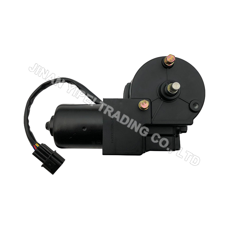 Motor del limpiaparabrisas SHACMAN DZ15221742009