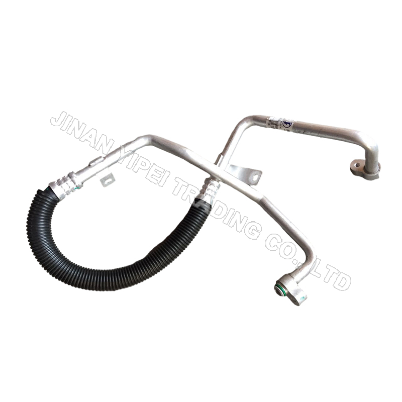 Tubo de Aire Acondicionado SHACMAN DZ14251845143