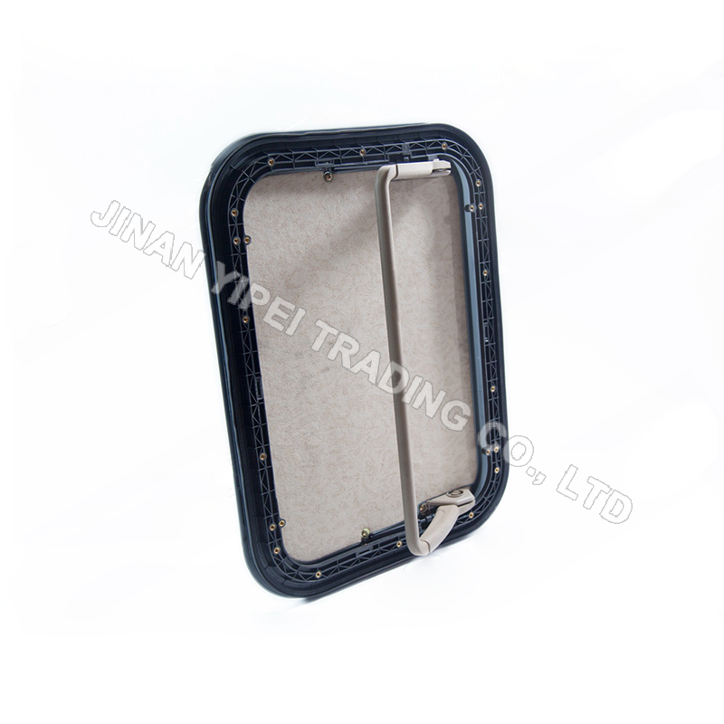 Ensamblaje de techo solar SHACMAN DZ14251420010