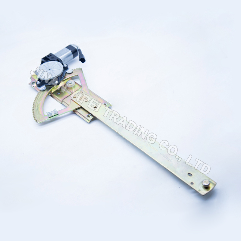 Regulador de ventana eléctrica SHACMAN DZ13241330170 DZ13241330180