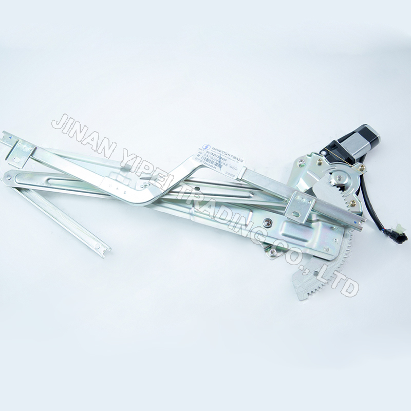 Regulador eléctrico de vidrio SHACMAN DZ15221330058 DZ15221330068 （HP22406140011）