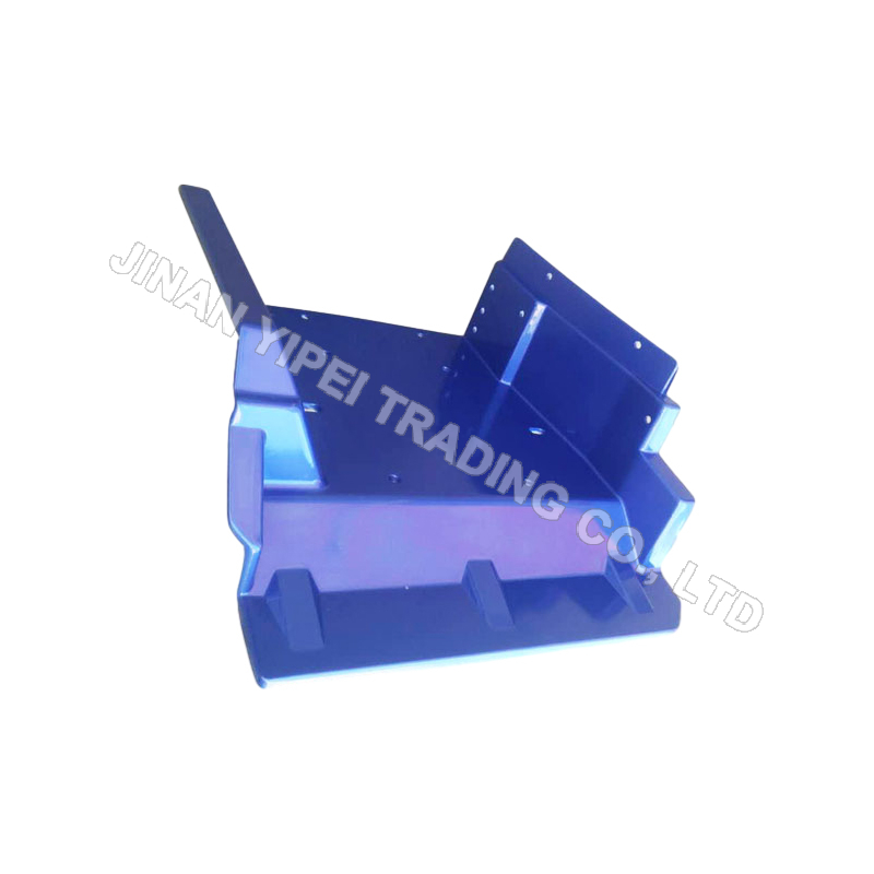 Escalones de la Puerta Derecha SHACMAN DZ1640240298