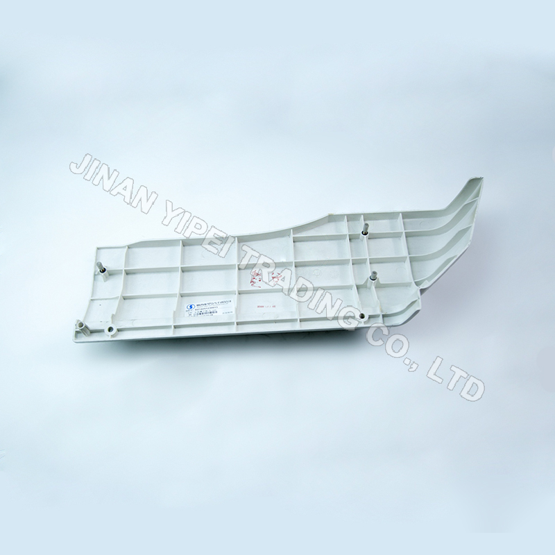 Guardabarros Delantero Izquierdo D-vpm SHACMAN DZ14251230013