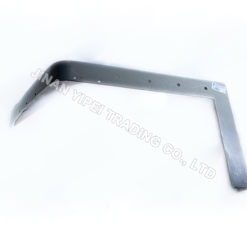 Guardabarros delantero derecho SHACMAN DZ1602230062