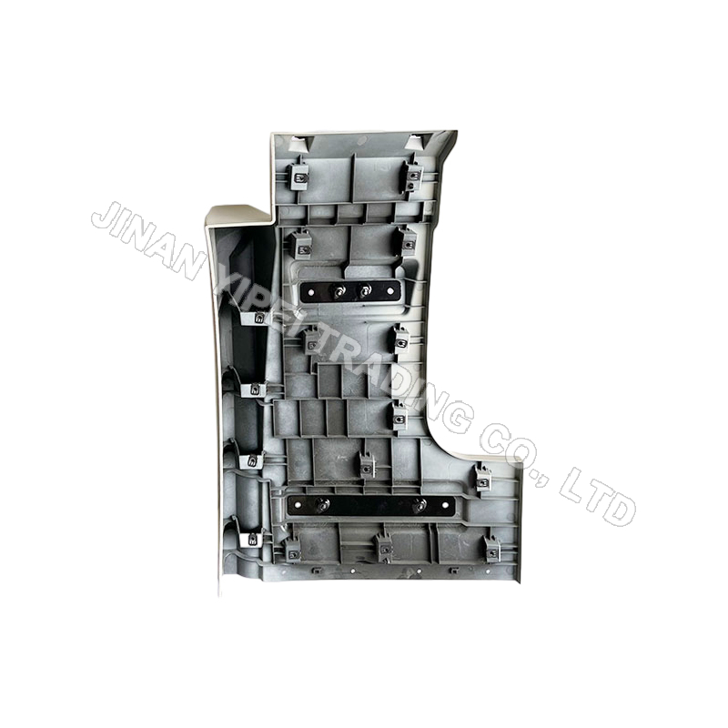 Guardabarros delantero derecho SHACMAN DZ16251234117