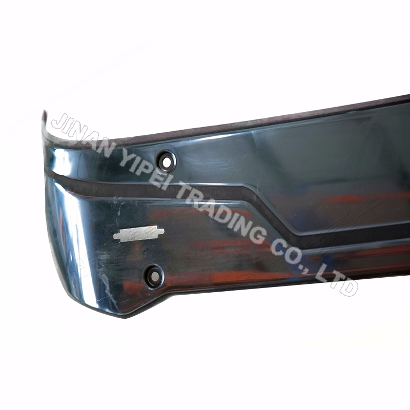 Visera Solar Cuerpo (BH) SHACMAN DZ15221880151