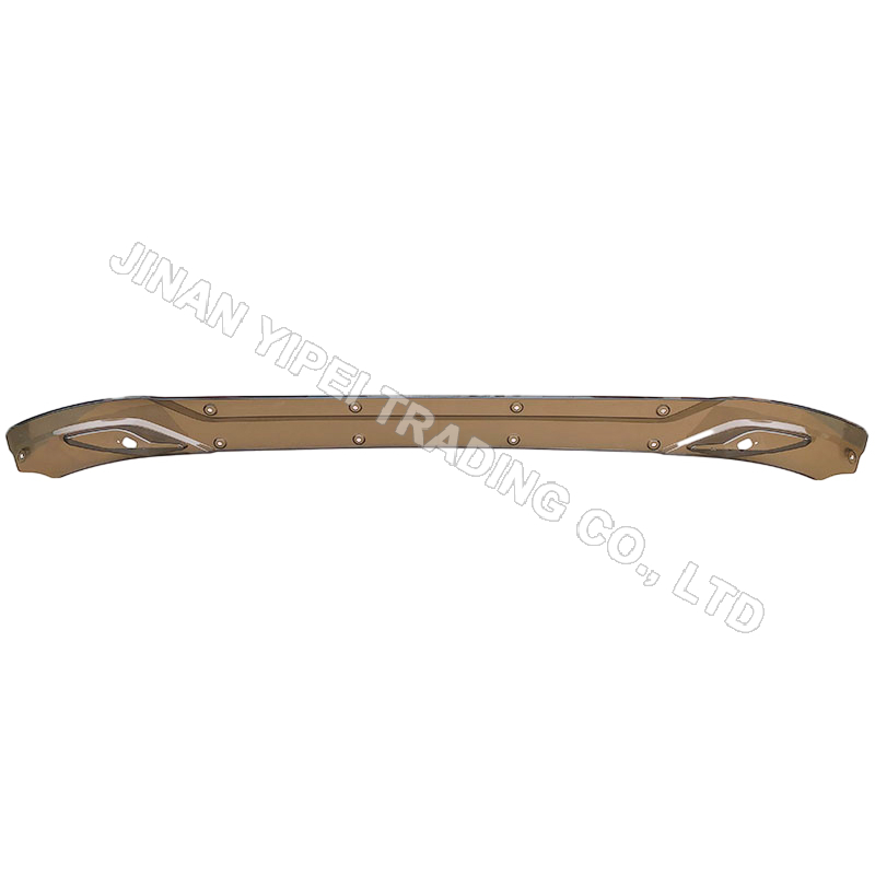 Cuerpo parasol SHACMAN DZ15221880161