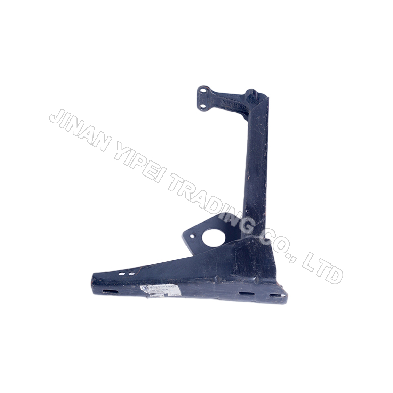 Ensamblaje del Soporte del Pedal Trasero Derecho SHACMAN DZ1640240240
