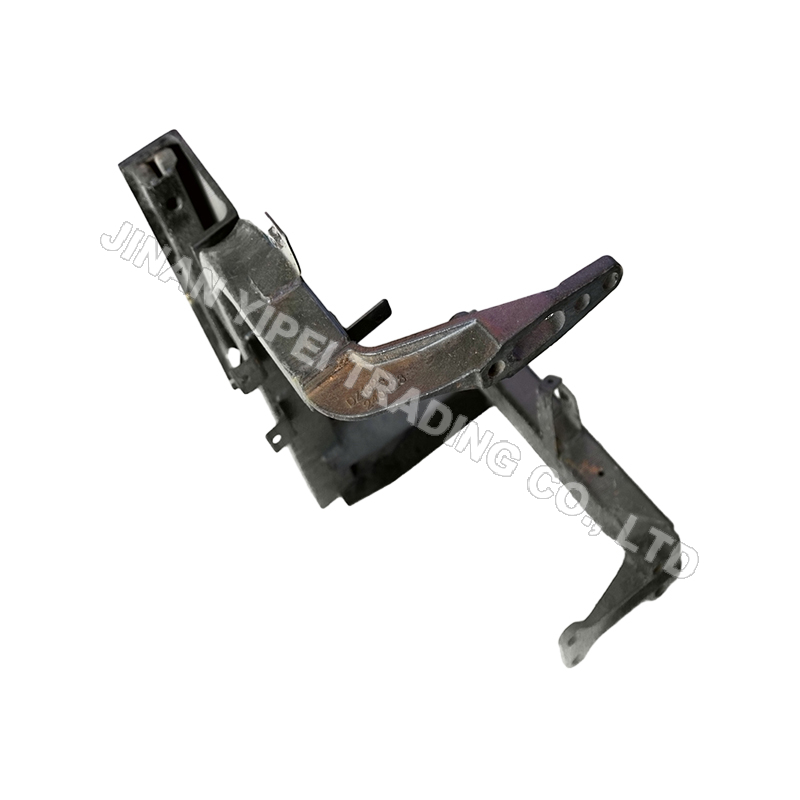 Ensamblaje de Soporte de Pedal SHACMAN DZ13241240128