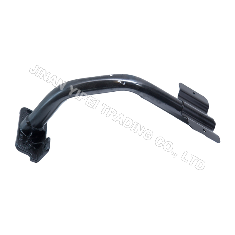 Ensamblaje de soldadura del soporte del pedal de la cabina parte SHACMAN DZ14251240030