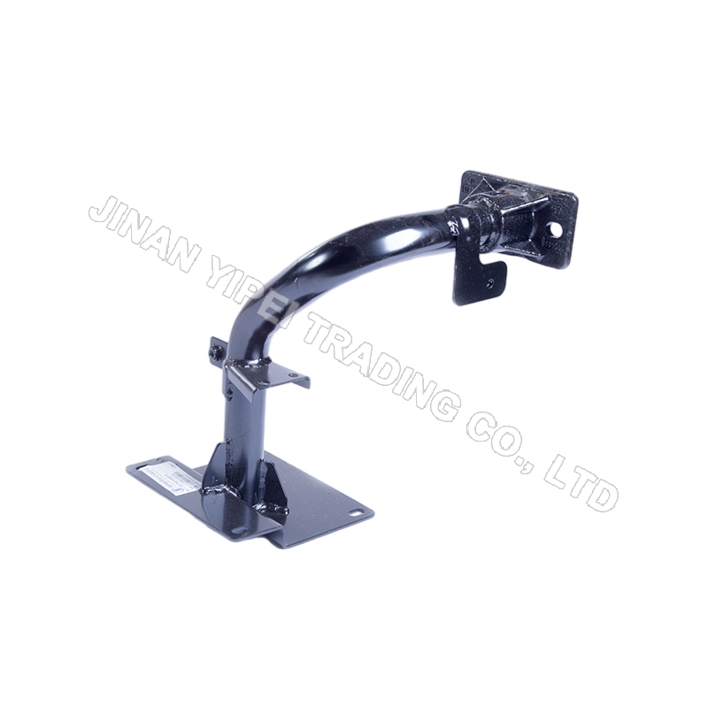 Ensamblaje del soporte del pedal superior izquierdo SHACMAN DZ15221240210