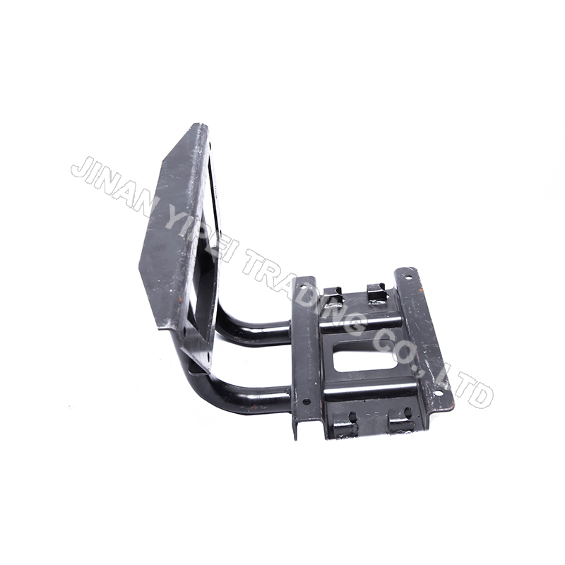 Ensamblaje de Soporte Inferior Derecho del Pedal Vehículo Ecológico SHACMAN DZ15221243360