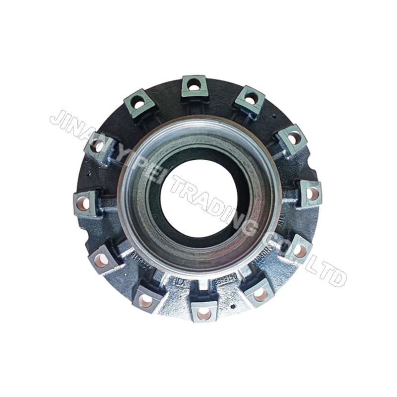 Buje Frontal SHACMAN DZ90149416023