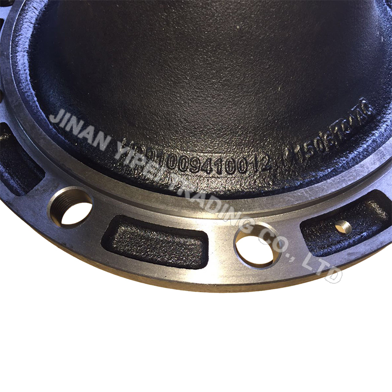 Buje Frontal SHACMAN HD91009410012