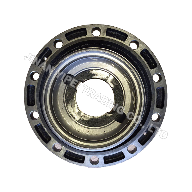 Buje Frontal SHACMAN HD91009410012