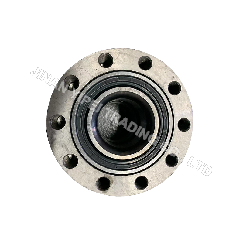 Buje delantero SHACMAN HD9000941006201