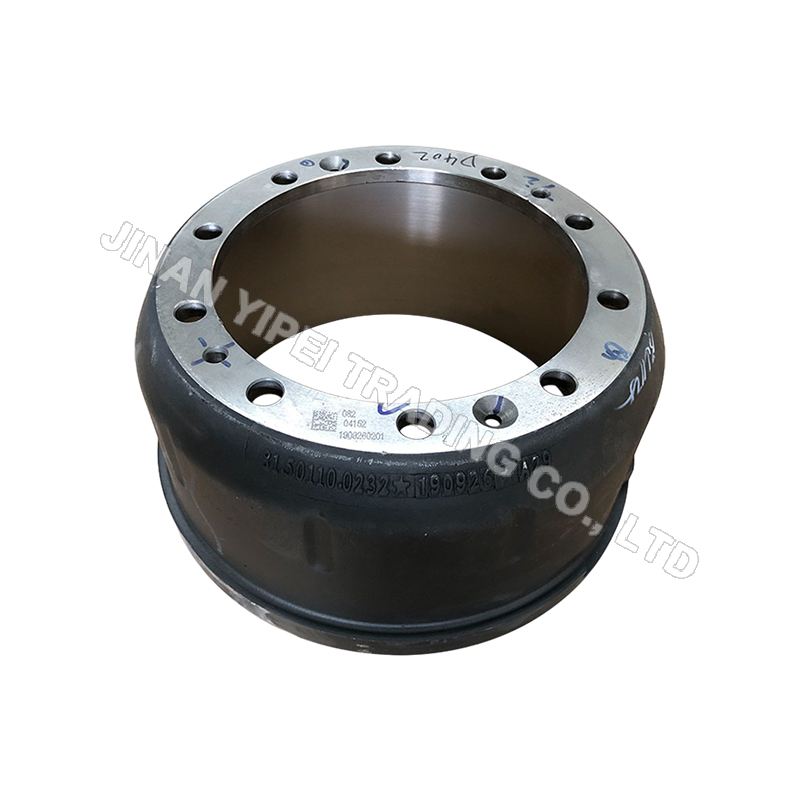 Tambor de Freno SHACMAN HD90009441060