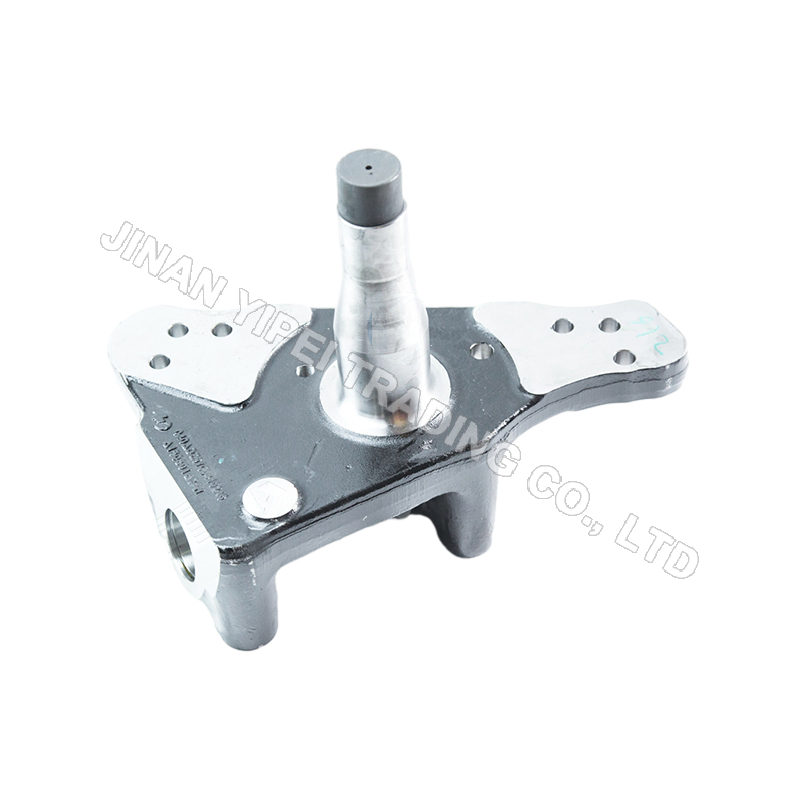 Mangueta de Dirección (Derecha) SHACMAN DZ9100410216