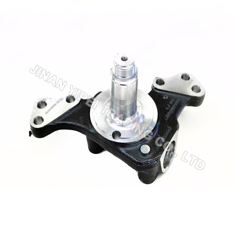 Mangueta de Dirección (Izquierda) SHACMAN HD90009410709