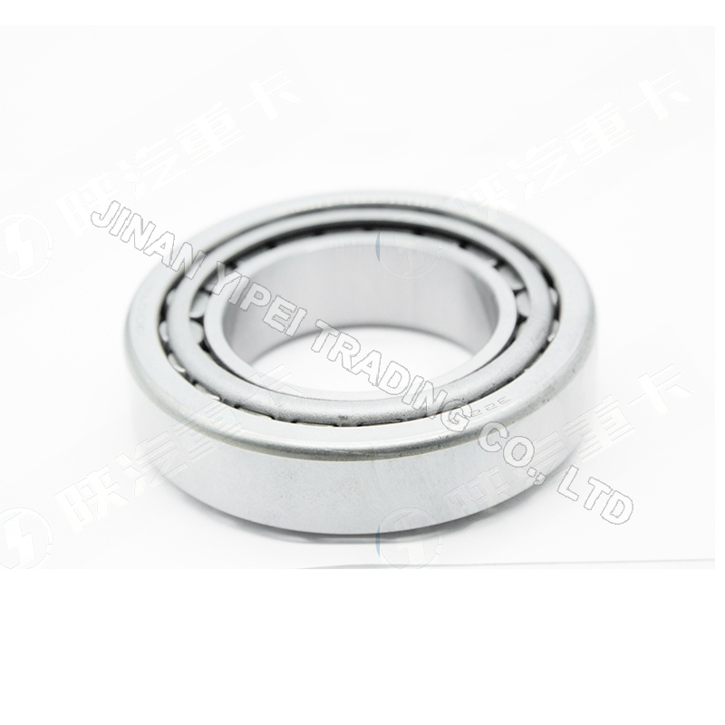 Rodamientos de rodillos cónicos SHACMAN 32215