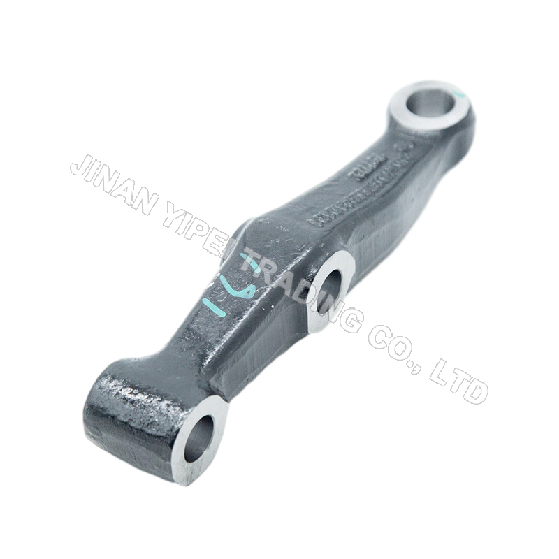 Brazo de Rótula (Izquierdo) SHACMAN HD90009410191