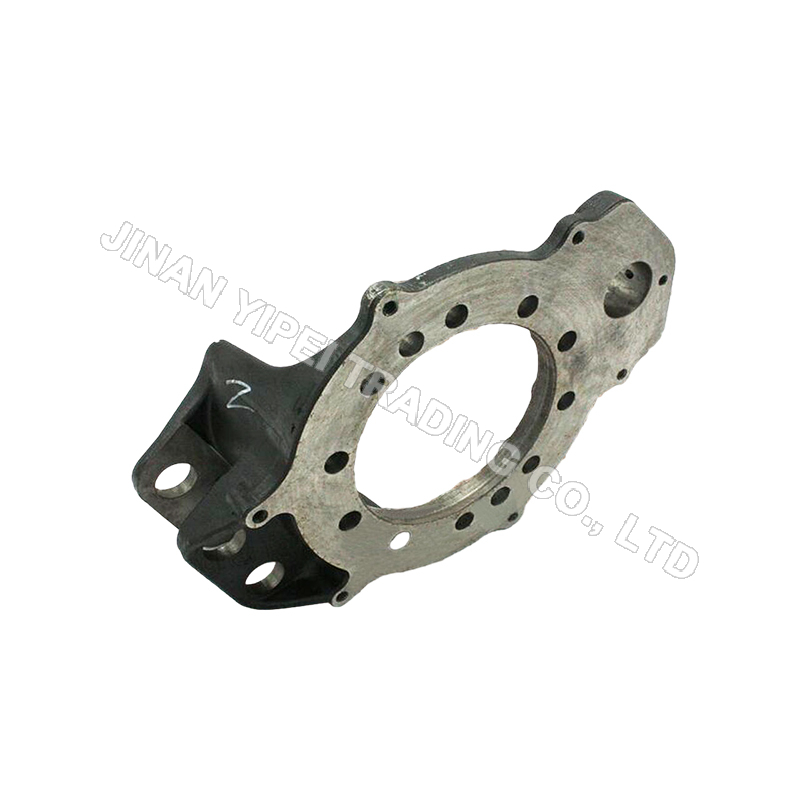 Base de Freno SHACMAN DZ9112340238