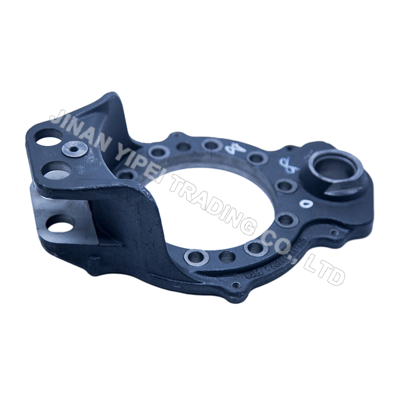 Base de frenos SHACMAN DZ9112340239