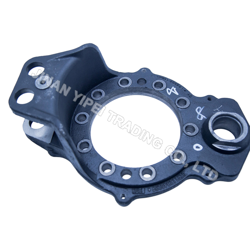 Base de frenos SHACMAN DZ9112340239